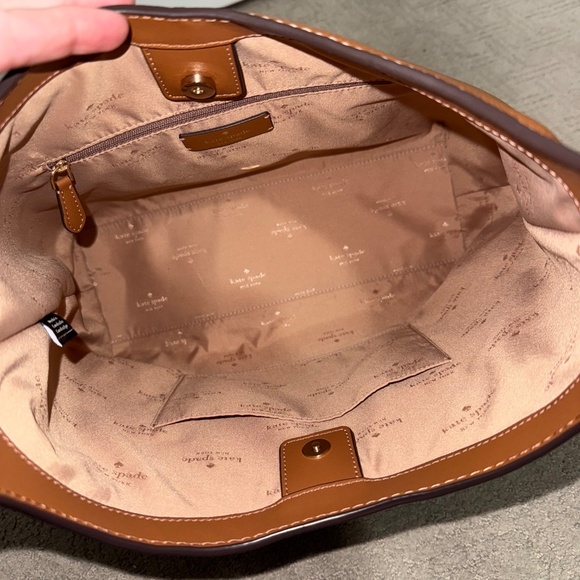 Kate Spade Large Shoulder bag - Picture 6 of 6